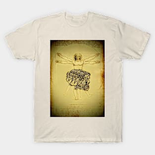 Masterpiece T-Shirt